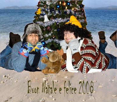 Buone feste da BlogginoNS