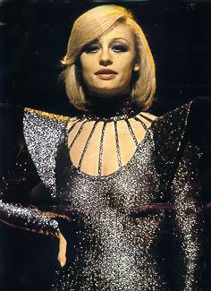 Raffaella Carr&agrave;