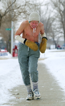 Runner