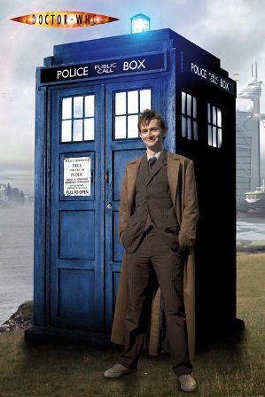 Doctortwho