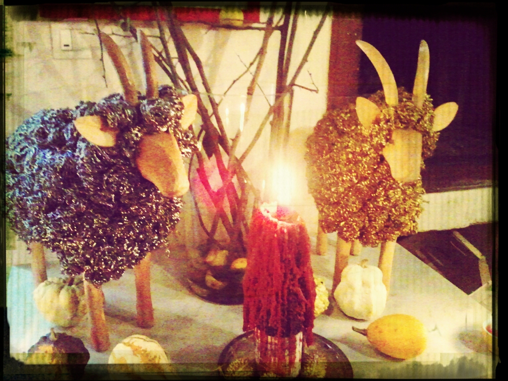 Art Decor a Montecarelli