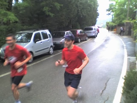 Arrivo