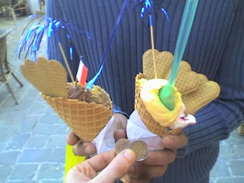 Gelatoni