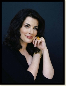 Nigella Lawson