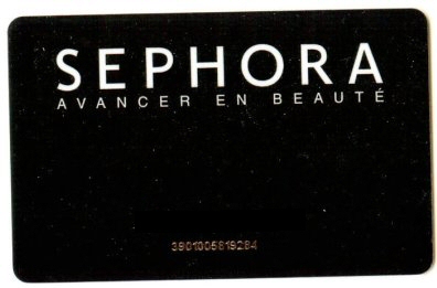 Sephora