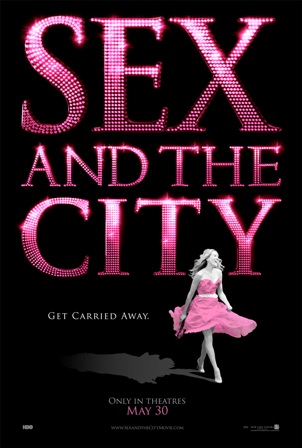 Sex and the City - the Movie