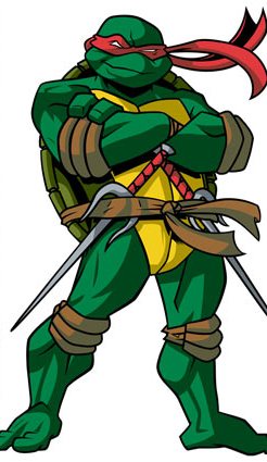 Michelangelo