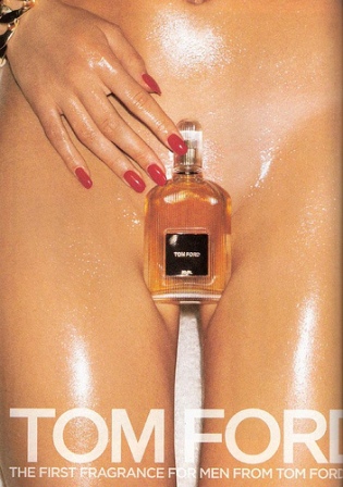 Tom Ford pour Homme